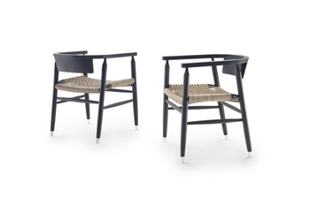 Doris Armchairs