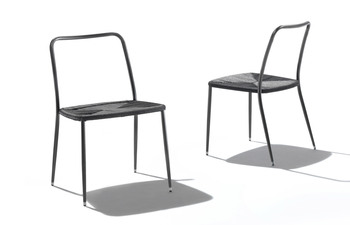 First Steps Outdoor chair