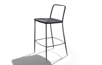 First Steps Outdoor bar stool
