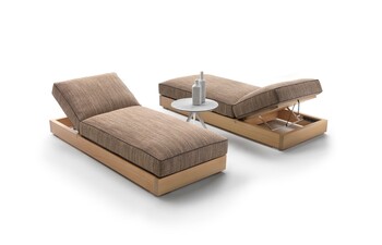 Hamptons daybed