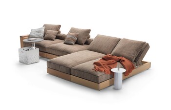 Hamptons Sofa