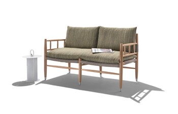 Lee Outdoor Sofa