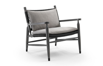 Tessa Outdoor armchair