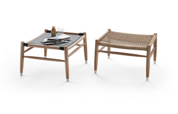 Tessa Outdoor coffee table