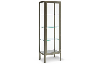 GB 175 Glasvitrine