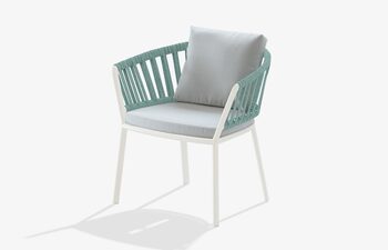 Ria Lounge Sessel