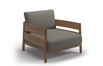Haven Lounge Chair