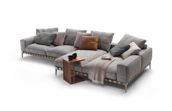 Gregory XL Sofa