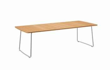 Amari table 240 x 100