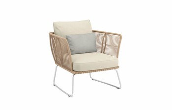 Amari lounge armchair