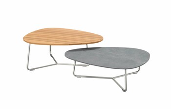 Amari lounge table set