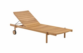 Cavo lounger