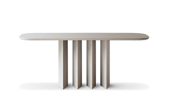 Geometric Console