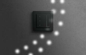 System 3000 Touch top unit