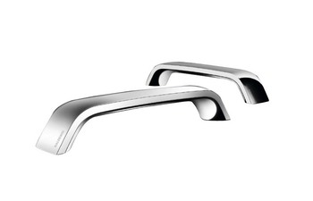 Griff Dezente Opulenz Ambiente