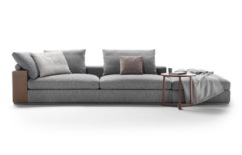 Groundpiece Sofa