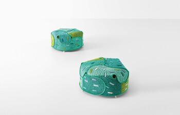 Hana-arashi Hocker