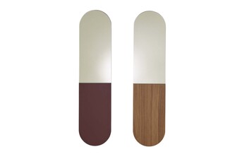 HAT mirror