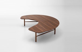 Half Moon side table