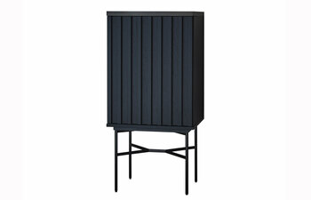 HARRI drinks cabinet slim