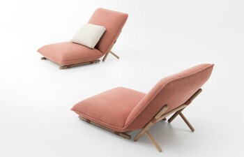 Hiro Sessel