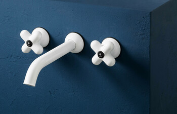 I BALOCCHI Wandwaschtischmischer