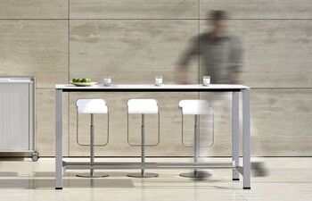 Counter-Height Table ICON