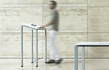 Counter-Height Table ICON Pult