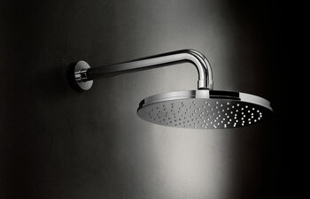 Icona Classic Shower arm - Showerhead
