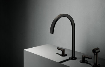 Icona Deco Sink mixer