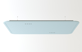 Acoustic Lighting Focus