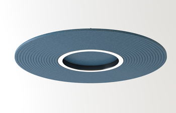 Acoustic Lighting Orbis