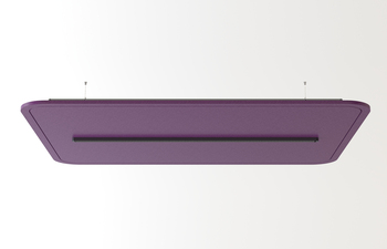 Acoustic Lighting Bysso