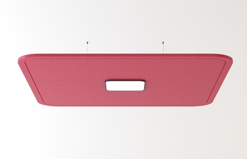 Acoustic Lighting Tertra