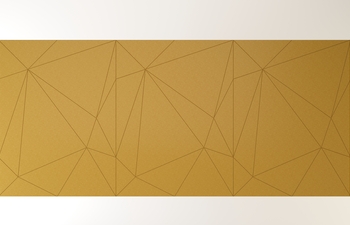 Wall Covering Facet