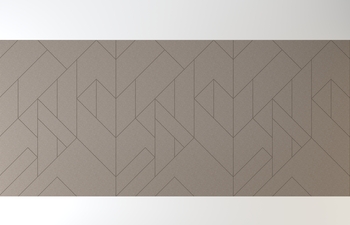 Wall Covering Maze