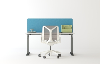 Desk Division Supra