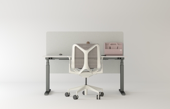 Desk Division Infra