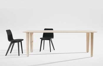 KUYU – rectangular