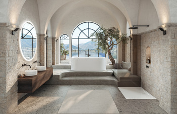 MEISTERSTÜCK CENTRO DUO OVAL