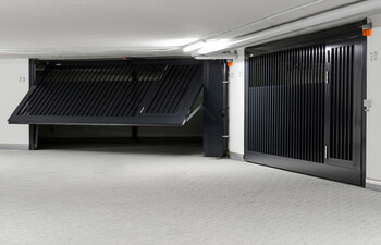 Overhead Door A