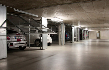 Parking Boxes