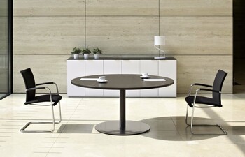 Sitztisch LET'S TALK ROUND