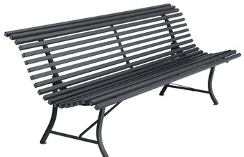 Louisiane BENCH 150 CM