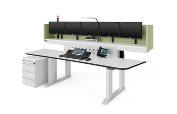 LO Deskflex
