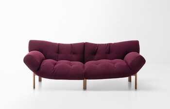 Légère Sofa