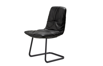 Leya chair cantilever