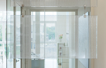 LightScreen Baffel set of 3