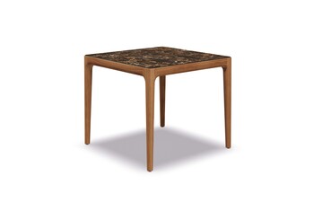 Lima 87 cm Quardrat Ceramik Emperor