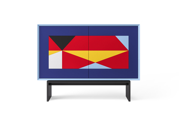 LINEA Sideboard mit Flügeltüren